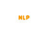 Natural Language Processing Icon