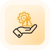 AI Risk Management & Compliance Icon