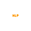 Natural Language Processing (NLP) Icon