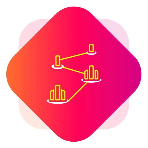 Scalable Architecture Icon