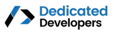 Dedicated Developer Company logo