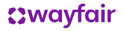 Wayfair Company Logo