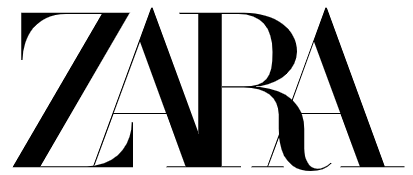 Zara Company Logo