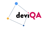 DeviQA Company logo