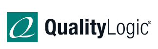 QualityLogic Company logo