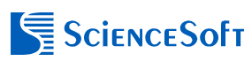 ScienceSoft Company logo