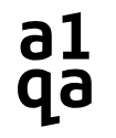 A1QA Company logo