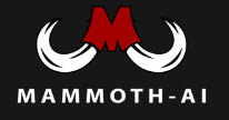Mammoth-AI Company logo