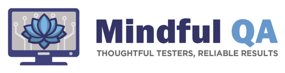 Mindful QA Company logo