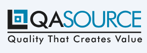 QASource Company logo