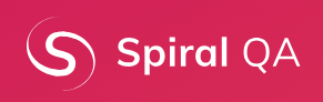 Spiral QA Company logo