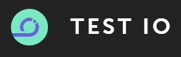 Test IO Company logo
