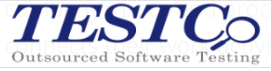 TestCo Company logo