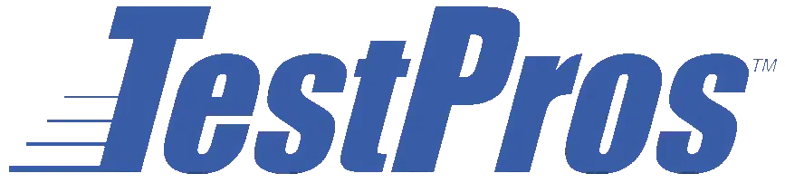TestPros Company logo