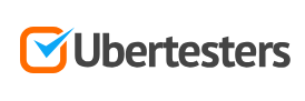 Ubertesters Company logo