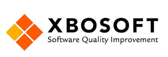 XBOSoft Company logo