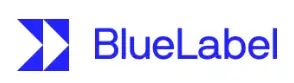 BlueLabel Company logo