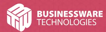 Businessware Technologies Company logo