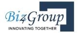 Biz4Group LLC Logo