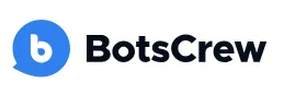 BotsCrew Company logo