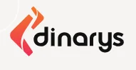 Dinarys GmbH Logo