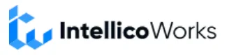 intellicoworks company logo