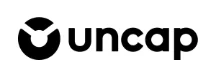 Uncap Logo