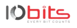 10Bits Company logo