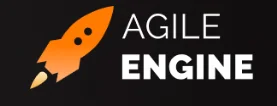 AgileEngine Company logo