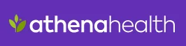 Athena Health Company logo