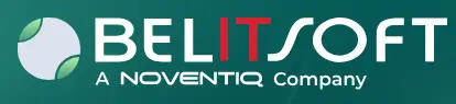 Belitsoft Company logo