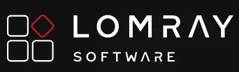 Lomray Software Company logo