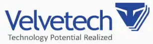 Velvetech Company logo