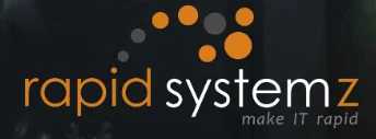 Rapid Systemz Technologies Company logo