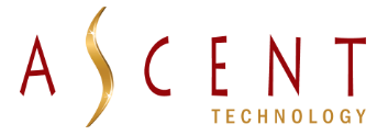 Ascent Technology Company logo