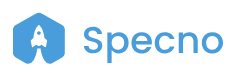 Specno Company logo