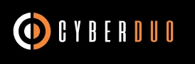 CyberDuo Company logo