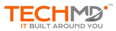 Tech MD Company logo