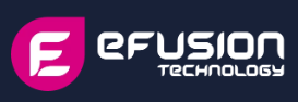 eFusion Technology Company logo