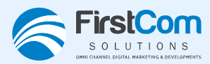 Firstcom Solutions Company logo