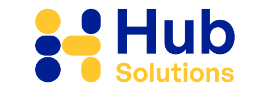 Hub Solutions Company logo