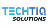 TechTIQ Solution Company logo