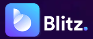 Blitz Mobile Apps Company logo