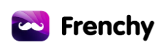 Frenchy Digital Company logo