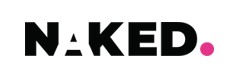 Naked Company logo