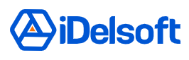 Idelsoft Company logo