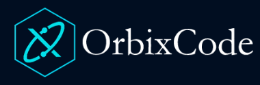 OrbixCode Company logo