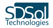 SDsol Technologies Company logo