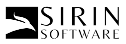 Sirin Software Company logo