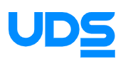 UDS Technology Company logo